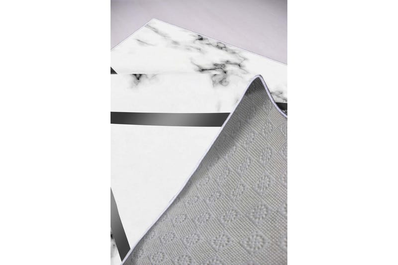 Homefesto Matta 50x80 cm - Multifärgad - Textil & mattor - Matta - Modern matta - Wiltonmatta