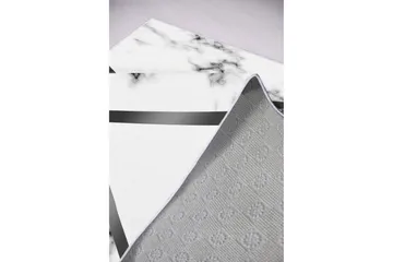 Homefesto Matta 50x80 cm - Multifärgad - Textil & mattor - Matta - Modern matta - Wiltonmatta