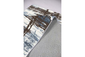 Homefesto Matta 50x80 cm - Multifärgad - Textil & mattor - Matta - Modern matta - Wiltonmatta