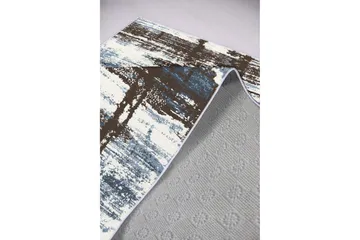 Homefesto Matta 50x80 cm - Multifärgad - Textil & mattor - Matta - Små mattor