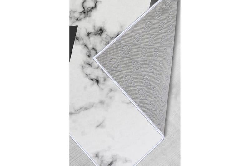 Homefesto Matta 50x80 cm - Multifärgad - Textil & mattor - Matta - Modern matta - Wiltonmatta