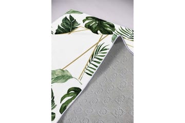 Homefesto Matta 50x80 cm - Multifärgad - Textil & mattor - Matta - Modern matta - Wiltonmatta