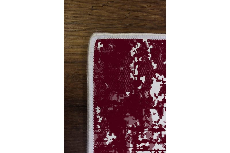 Homefesto Matta 50x80 cm - Multifärgad - Textil & mattor - Matta - Modern matta - Wiltonmatta