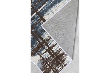 Homefesto Matta 50x80 cm - Multifärgad - Textil & mattor - Matta - Modern matta - Wiltonmatta