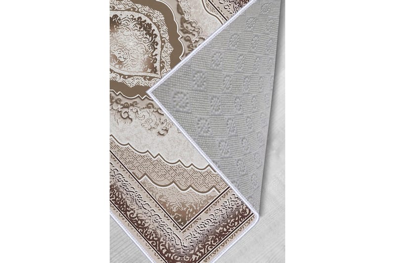 Homefesto Matta 50x80 cm - Multifärgad - Textil & mattor - Matta - Modern matta - Wiltonmatta