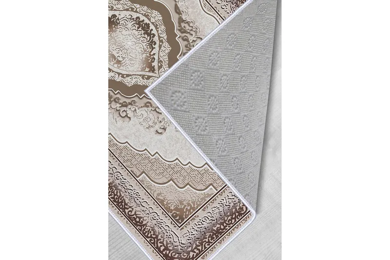 Homefesto Matta 50x80 cm - Multifärgad - Textil & mattor - Matta - Små mattor