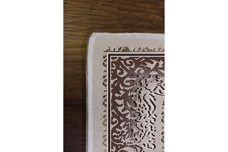 Homefesto Matta 50x80 cm - Multifärgad - Textil & mattor - Matta - Modern matta - Wiltonmatta