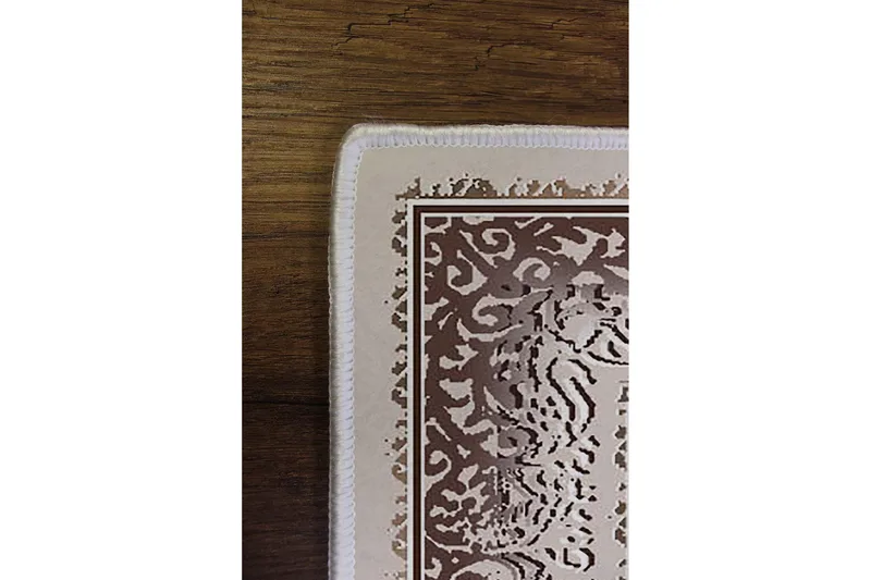 Homefesto Matta 50x80 cm - Multifärgad - Textil & mattor - Matta - Små mattor