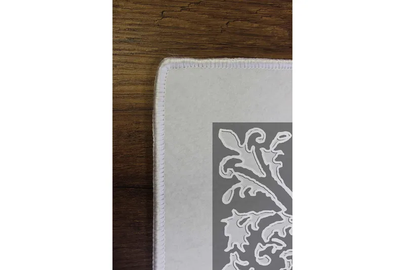 Homefesto Matta 50x80 cm - Multifärgad - Textil & mattor - Matta - Modern matta - Wiltonmatta