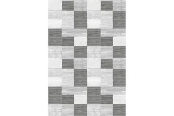 Homefesto Matta 50x80 cm - Multifärgad - Textil & mattor - Matta - Modern matta - Wiltonmatta