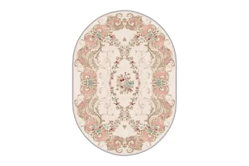 Homefesto Matta 50x80 cm - Multifärgad - Textil & mattor - Matta - Modern matta - Wiltonmatta