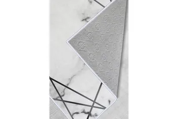 Homefesto Matta 60x100 cm - Multifärgad - Textil & mattor - Matta - Modern matta - Wiltonmatta