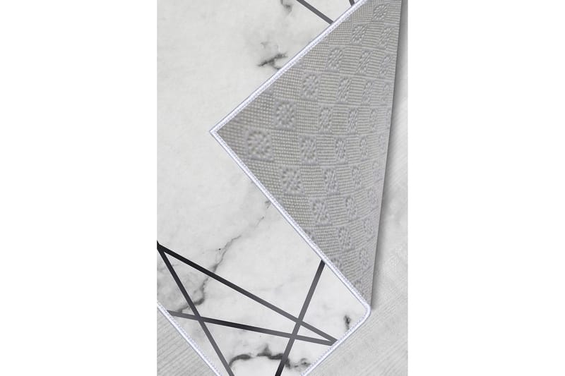 Homefesto Matta 60x100 cm - Multifärgad - Textil & mattor - Matta - Modern matta - Wiltonmatta