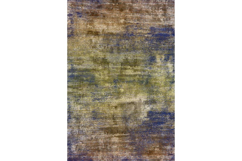 Homefesto Matta 60x100 cm - Multifärgad - Textil & mattor - Matta - Små mattor