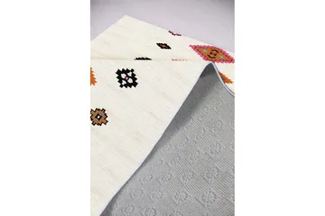 Homefesto Matta 60x100 cm - Multifärgad - Textil & mattor - Matta - Små mattor