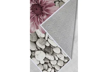 Homefesto Matta 60x100 cm - Multifärgad - Textil & mattor - Matta - Små mattor