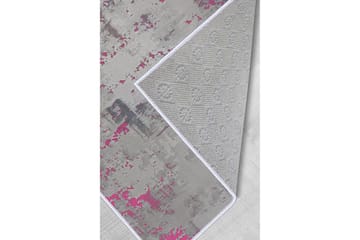 Homefesto Matta 60x100 cm - Multifärgad - Textil & mattor - Matta - Modern matta - Wiltonmatta