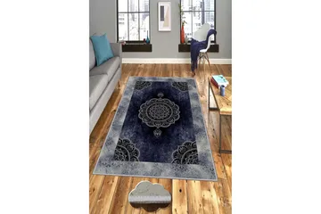 Homefesto Matta 60x100 cm - Multifärgad - Textil & mattor - Matta - Små mattor