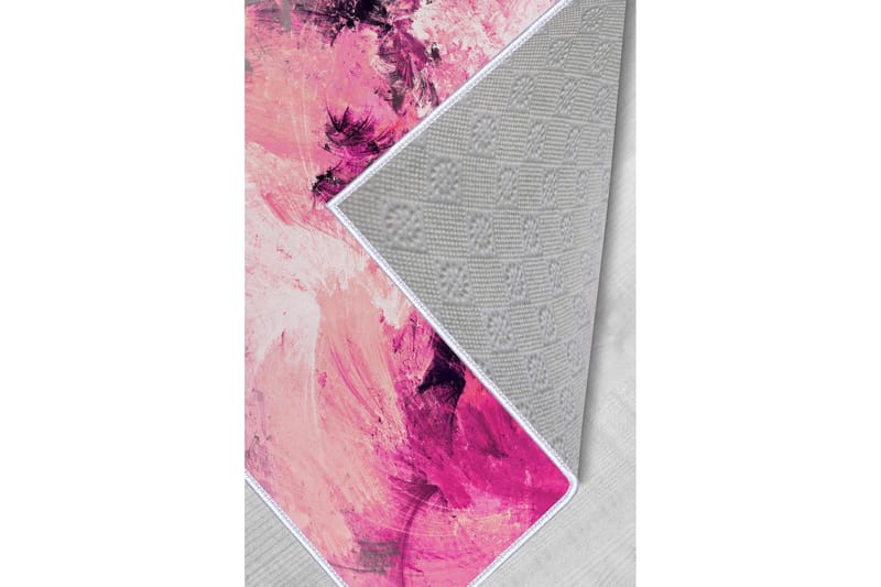 Homefesto Matta 60x100 cm - Multifärgad - Textil & mattor - Matta - Modern matta - Wiltonmatta