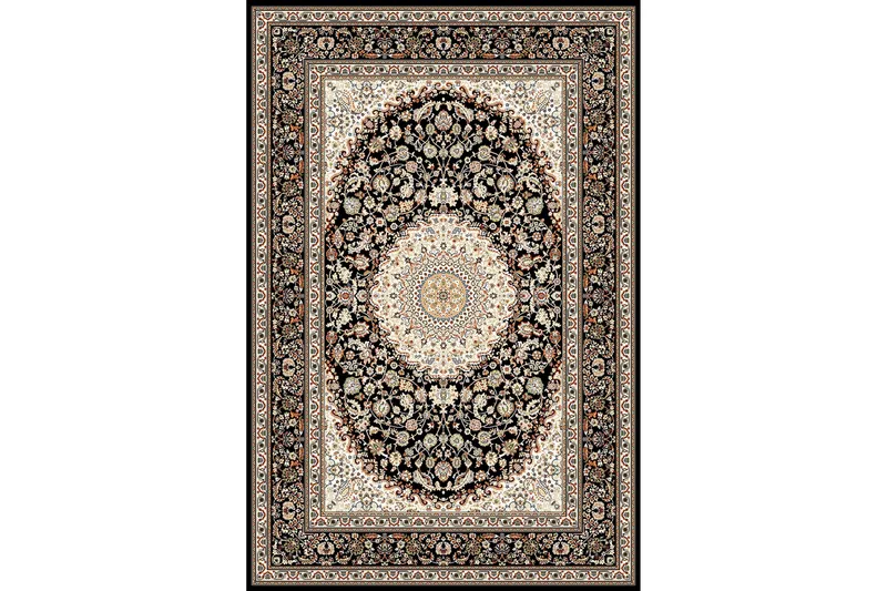 Homefesto Matta 60x100 cm - Multifärgad - Textil & mattor - Matta - Modern matta - Wiltonmatta