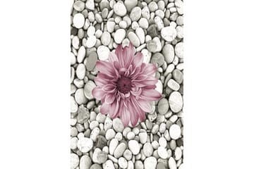 Homefesto Matta 60x100 cm - Multifärgad - Textil & mattor - Matta - Modern matta - Wiltonmatta