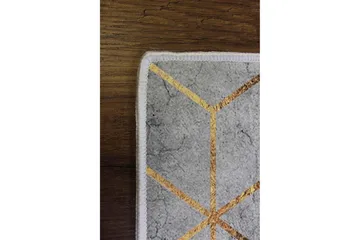Homefesto Matta 60x100 cm - Multifärgad - Textil & mattor - Matta - Små mattor
