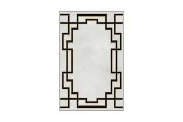 Homefesto Matta 60x100 cm - Multifärgad - Textil & mattor - Matta - Små mattor