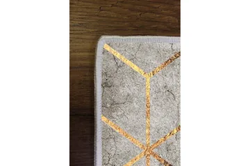 Homefesto Matta 60x100 cm - Multifärgad - Textil & mattor - Matta - Små mattor