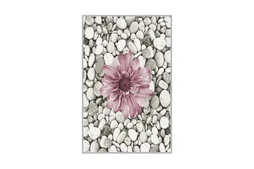 Homefesto Matta 60x100 cm - Multifärgad - Textil & mattor - Matta - Små mattor