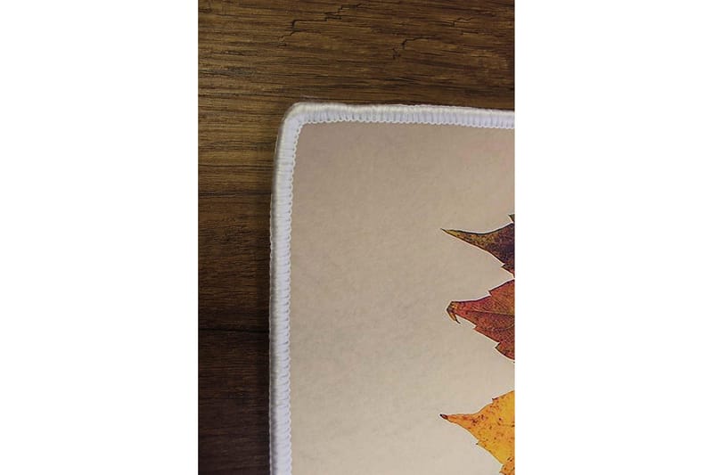 Homefesto Matta 60x100 cm - Multifärgad - Textil & mattor - Matta - Modern matta - Wiltonmatta