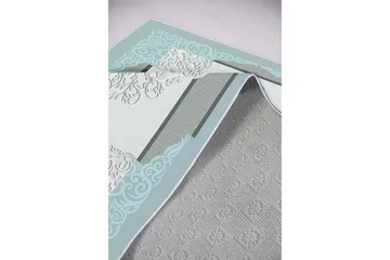 Homefesto Matta 60x100 cm - Multifärgad - Textil & mattor - Matta - Små mattor