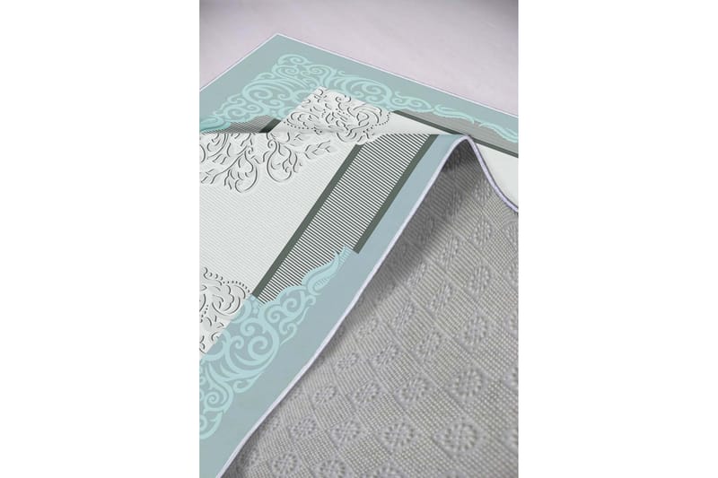 Homefesto Matta 60x100 cm - Multifärgad - Textil & mattor - Matta - Små mattor