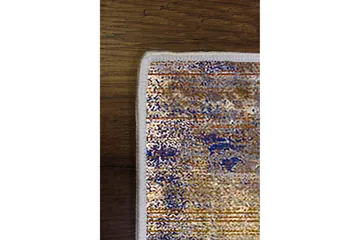 Homefesto Matta 60x100 cm - Multifärgad - Textil & mattor - Matta - Små mattor