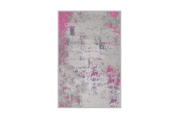 Homefesto Matta 60x100 cm - Multifärgad - Textil & mattor - Matta - Modern matta - Wiltonmatta