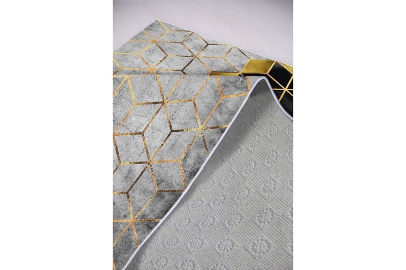 Homefesto Matta 60x100 cm - Multifärgad - Textil & mattor - Matta - Små mattor
