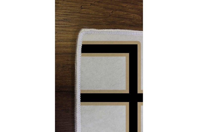 Homefesto Matta 60x100 cm - Multifärgad - Textil & mattor - Matta - Små mattor