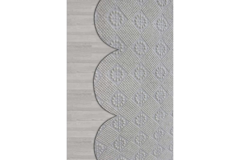 Homefesto Matta 60x100 cm - Multifärgad - Textil & mattor - Matta - Modern matta - Wiltonmatta