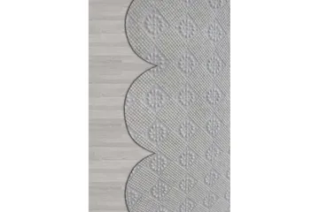 Homefesto Matta 60x100 cm - Multifärgad - Textil & mattor - Matta - Små mattor