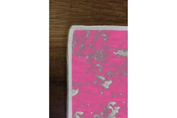 Homefesto Matta 60x100 cm - Multifärgad - Textil & mattor - Matta - Små mattor