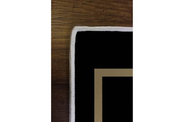 Homefesto Matta 60x100 cm - Multifärgad - Textil & mattor - Matta - Modern matta - Wiltonmatta