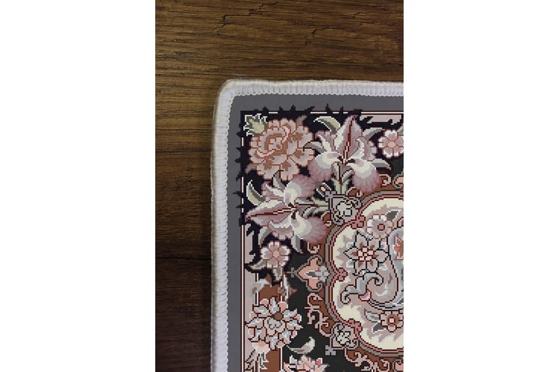 Homefesto Matta 60x100 cm - Multifärgad - Textil & mattor - Matta - Modern matta - Wiltonmatta