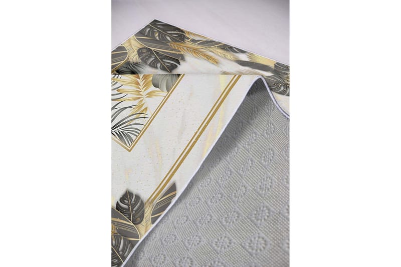 Homefesto Matta 60x100 cm - Multifärgad - Textil & mattor - Matta - Modern matta - Wiltonmatta