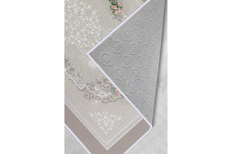 Homefesto Matta 60x100 cm - Multifärgad - Textil & mattor - Matta - Små mattor