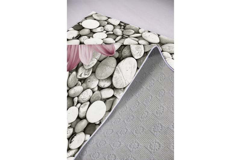 Homefesto Matta 60x100 cm - Multifärgad - Textil & mattor - Matta - Modern matta - Wiltonmatta