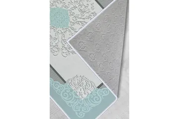 Homefesto Matta 60x100 cm - Multifärgad - Textil & mattor - Matta - Små mattor