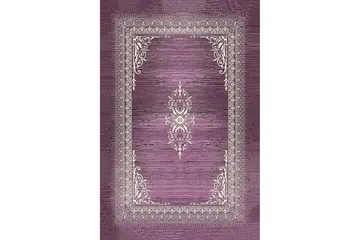 Homefesto Matta 60x100 cm - Multifärgad - Textil & mattor - Matta - Modern matta - Wiltonmatta