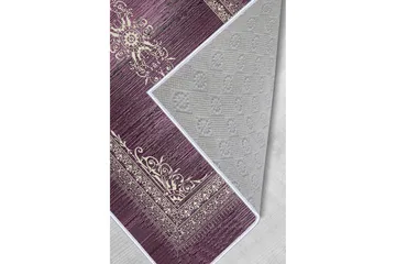 Homefesto Matta 60x100 cm - Multifärgad - Textil & mattor - Matta - Modern matta - Wiltonmatta