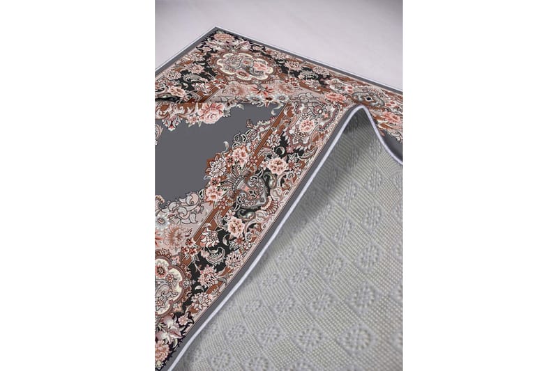 Homefesto Matta 60x100 cm - Multifärgad - Textil & mattor - Matta - Modern matta - Wiltonmatta