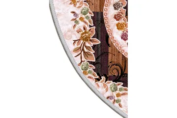 Homefesto Matta 60x100 cm - Multifärgad - Textil & mattor - Matta - Små mattor