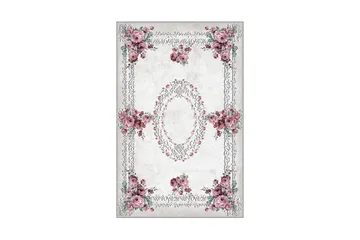 Homefesto Matta 60x100 cm - Multifärgad - Textil & mattor - Matta - Små mattor